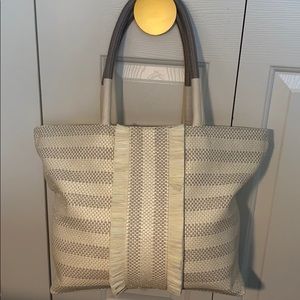 Stella & Dot Cay Tote